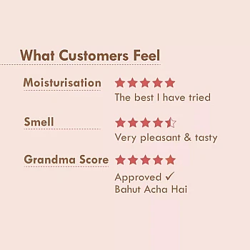 Nat Habit Fresh Whipped Skin Malai (120ml)