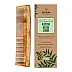 Nat Habit Oil Treated Kacchi Neem Comb Dual Tooth (1units)