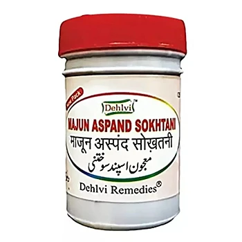 Sana Herbal Majun Aspand Sokhtini (250g)