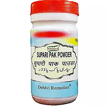 Sana Herbal Supari Pak Powder (100g)