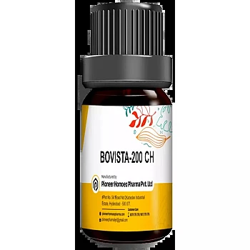 Pioneer Bovista (Multidose) 200 CH (150Pills)