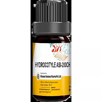 Pioneer Hydrocotyle Asi (Multidose) 200 CH (150Pills)