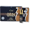 Al Hiza Perfumes Cobra Roll-on Perfume Free From Alcohol (6ml, Pack of 6)