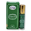 Al Hiza Perfumes Brut Roll-on Perfume Free From Alcohol (6ml, Pack of 6)