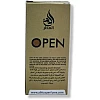 Al Hiza Perfumes Open Roll-on Perfume Free From Alcohol (6ml, Pack of 6)