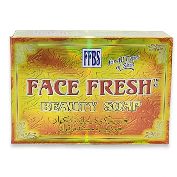 Face Fresh Beauty Soap (100g)