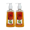 Omeo Calendula Hand Wash (200ml, Pack of 2)