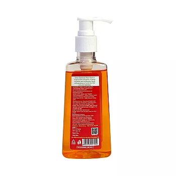 Omeo Calendula Hand Wash (200ml, Pack of 2)