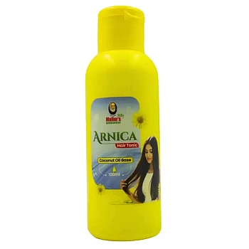 Fr Muller Arnica Hair Oil Coconut (100ml)