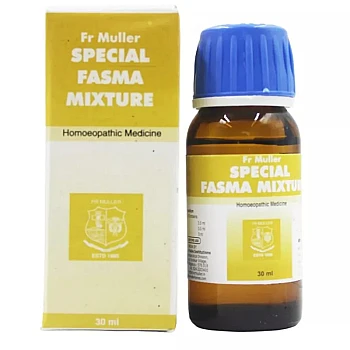 Fr Muller Special Fasma Mixture Drops (30ml)