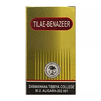 Dawakhana Tibbiya Tila-E-Benazir (15ml)