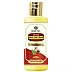 Khadi Care Herbal Saffron, Tulsi & Reetha Shampoo (210ml)