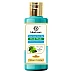 Khadi Care Herbal Green Tea & Mint Body Wash (210ml)