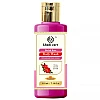 Khadi Care Herbal Rose Body Wash (210ml)