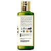 Khadi Care Herbal Neem, Teatree & Basil Face Wash (210ml)