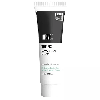 ThriveCo The Fix Leave-In Hair Cream (30ml)