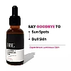 ThriveCo 10% Vitamin C+ Hyaluronic Acid Serum (30ml)
