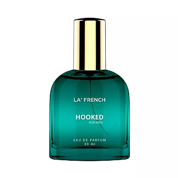 LA French Hooked Perfume for Men (30ml)