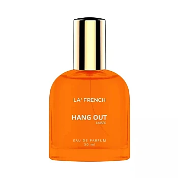 LA French Hang Out Perfume For Men & Women (30ml)
