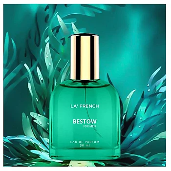 LA French Bestow Perfume for men (30ml)