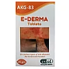 Excel E Derma Tablets Akg-83 (25g)