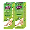 Wings Biotech Aloevera Hair Removal Cream (50g, Pack of 2)