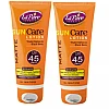 Wings Biotech Sun Screen Lotion Spf 45 (100g, Pack of 2)