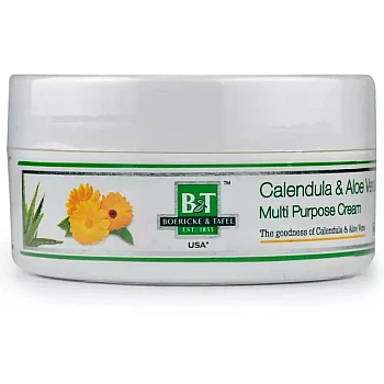 Willmar Schwabe India B&T Calendula & Aloe Vera Multi Purpose Cream (100g)