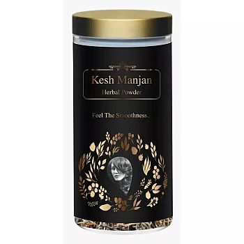 Mahaved Kesh Manjan (200g)