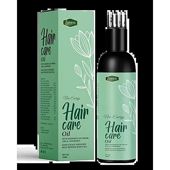 Laven New Energy Hair Care Oil (100ml)