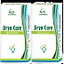 Cure Herbal Jirya Cure (200ml, Pack of 2)