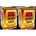 Dehlvi Majun Jalinus Lulvi (125g, Pack of 2)