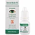 Willmar Schwabe Germany Cineraria Maritima Eye Drops (D2 Without Alcohol) (10ml)