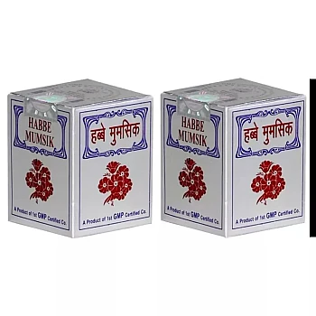 Rex Habbe Mumsik (10tab, Pack of 2)