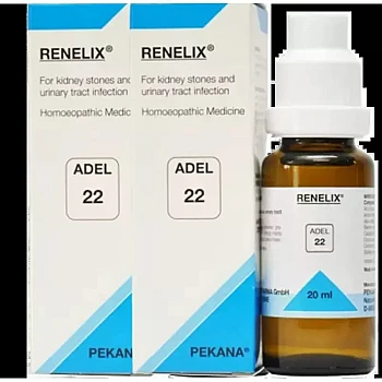 Adel Pekana Adel 22 (Renelix) (20ml, Pack of 2)