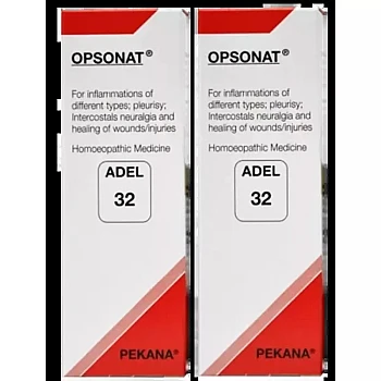 Adel Pekana Adel 32 (Opsonat) (20ml, Pack of 2)
