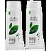Adven Pro Vitamin Shampoo with Arnica, Brahmi and Cantharis (200ml, Pack of 2)
