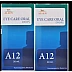 Allen A12 Eye Care Oral Drops (30ml, Pack of 2)