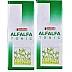 Bakson Alfalfa Tonic (450ml, Pack of 2)