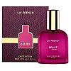 LA French Belief & Hooked Men & Women Eau De Parfum (30ml Each) (1Pack)