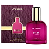 LA French Belief & Hitched For Men & Women Eau De Parfum (30ml Each) (1Pack)