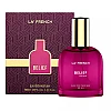 LA French Belief & Commit For Men & Women Eau De Parfum (30ml Each) (1Pack)