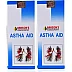 Bakson Astha Aid Syrup (450ml, Pack of 2)