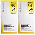 Bakson B54 Pulmonic Drops (30ml, Pack of 2)