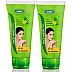 Bakson Sunny Face Wash Gel With Neem And Tulsi (110g, Pack of 2)