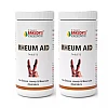 Bakson Rheum Aid Tablets (75tab, Pack of 2)
