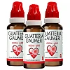 BJain Guatteria Gaumeri Drops (30ml, Pack of 3)