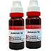 Dr Reckeweg Aalserum 7X (20ml, Pack of 2)