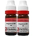 Dr Reckeweg Argentum Nitricum 30 CH (11ml, Pack of 2)