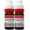 Dr Reckeweg Belladonna 200 CH (11ml, Pack of 2)
